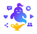 SocialsGenie